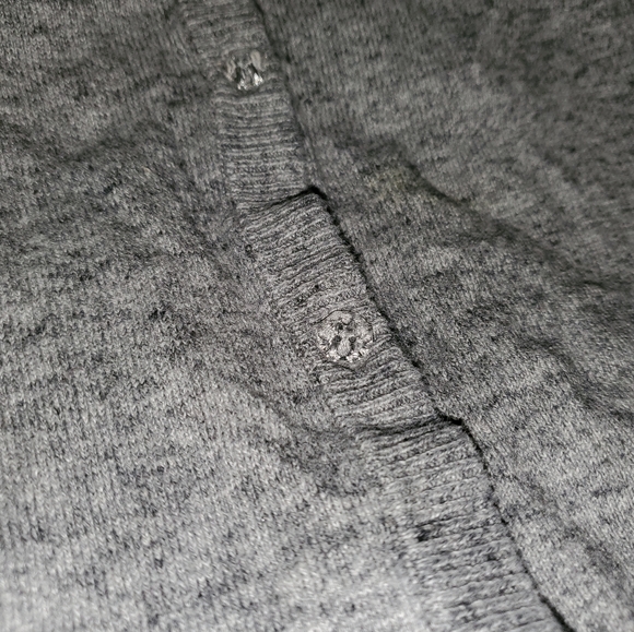 Cat & Jack girls cardigan - Picture 4 of 6